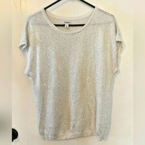 THE party sweater